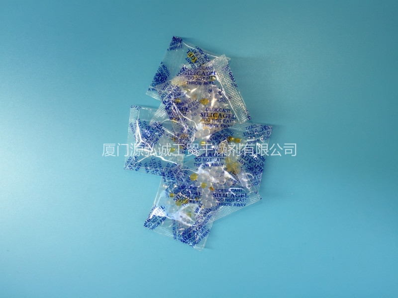 10%橙珠變色干燥劑 10%橙珠變色干燥劑