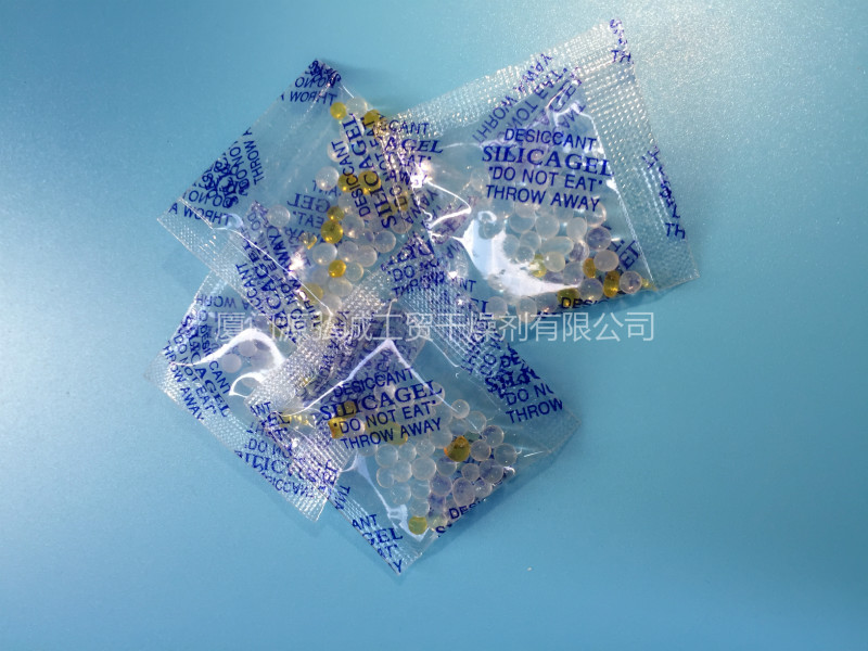 10%橙珠變色干燥劑