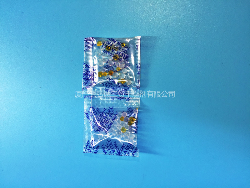 10%橙珠變色干燥劑 10%橙珠變色干燥劑